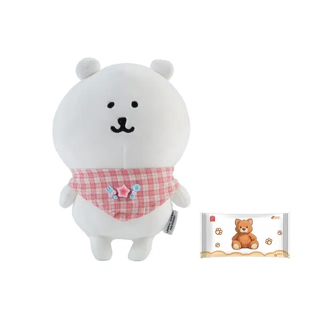 MINISO x chiikawa 20cm