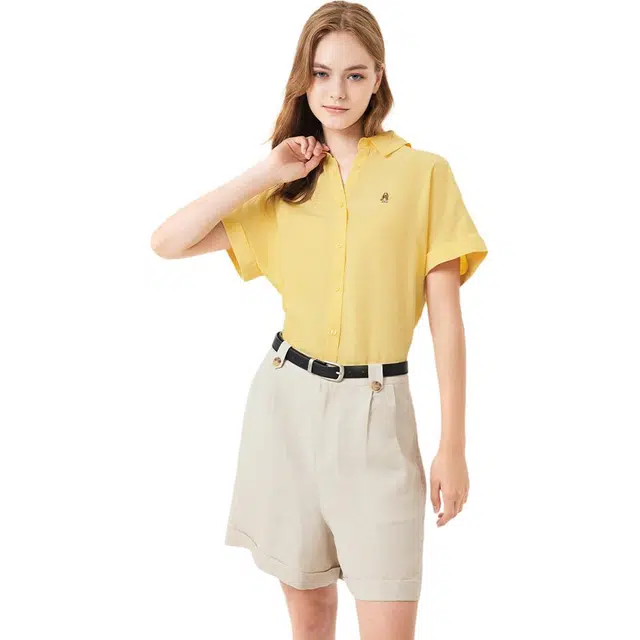 Hush Puppies SS24