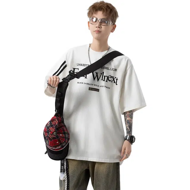 City Hipster T