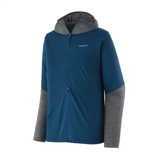 patagonia Airshed Pro Logo