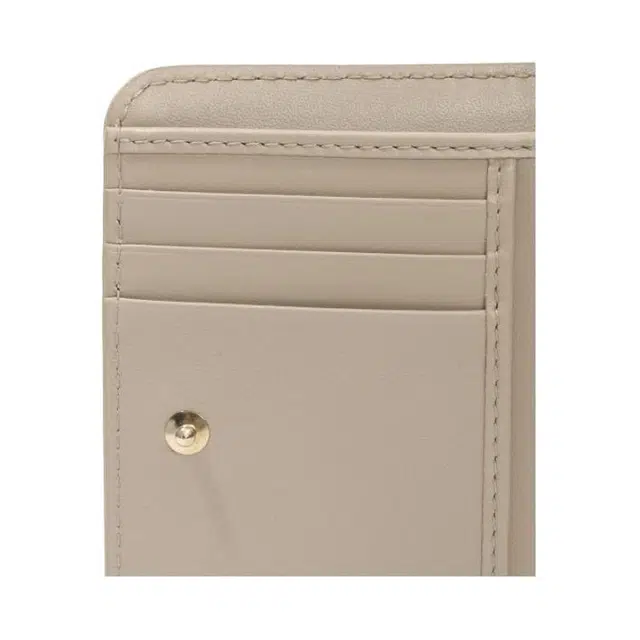 DIOR Lady Dior Scarlet Block