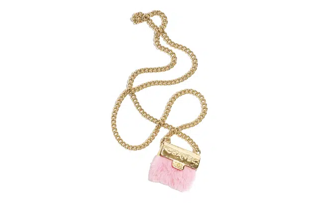 CHANEL