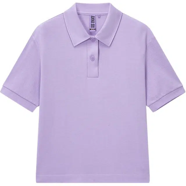 SS25 Polo