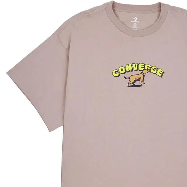 Converse T