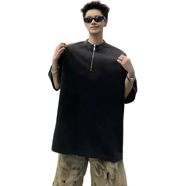 JIMIJONS cleanfitpoloT