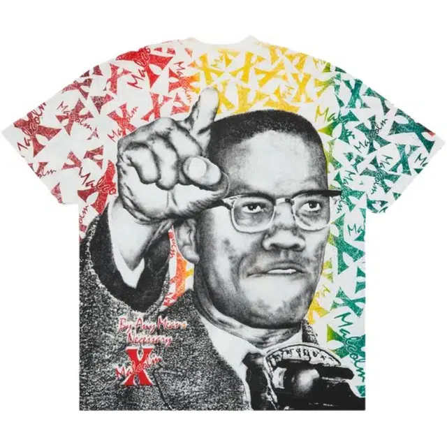 Even Vintage x By Any Means T