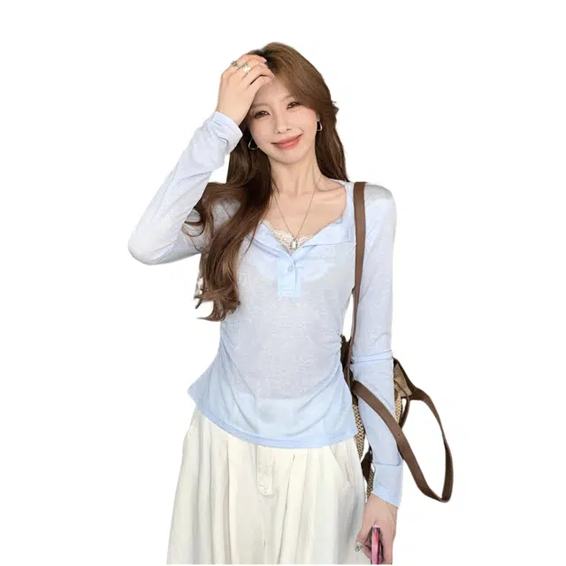 AURORA MUSE T