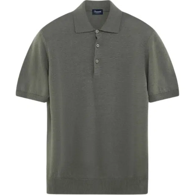 Drumohr Polo