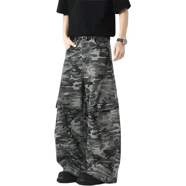 Glona Klio oversize