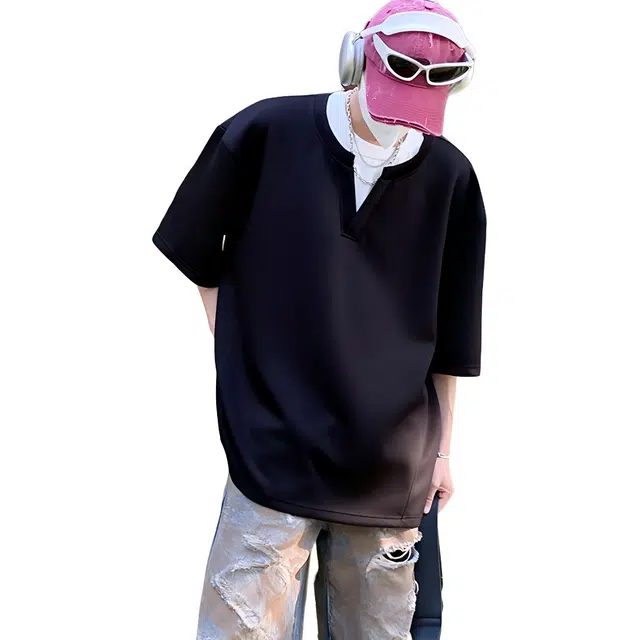 JIMIJONS cleanfitT