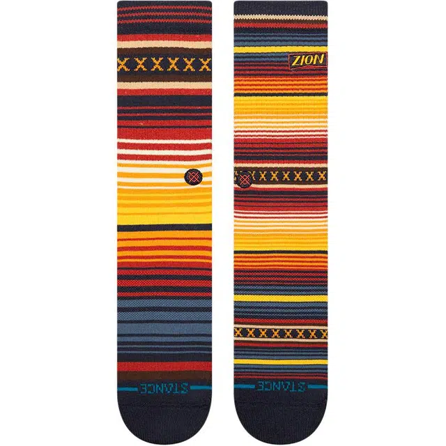 Stance