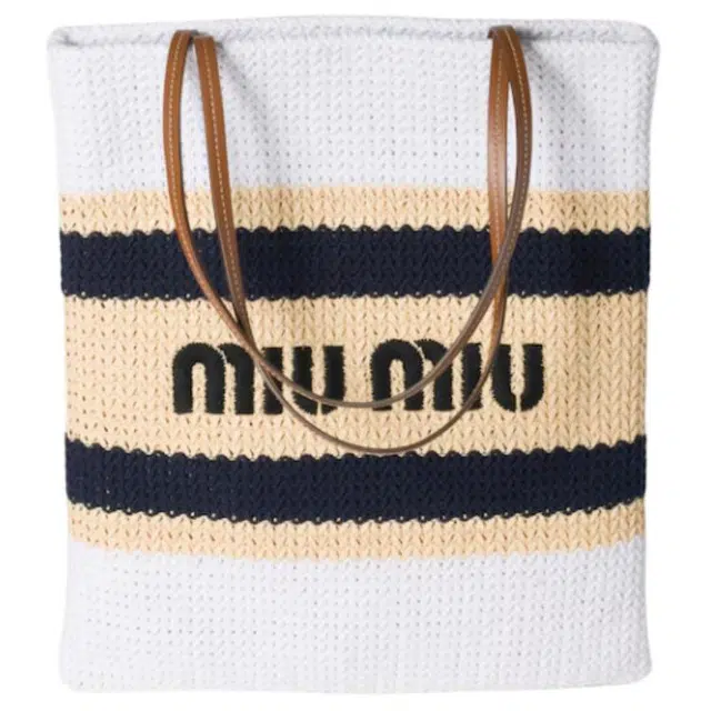 MIU MIU Tote