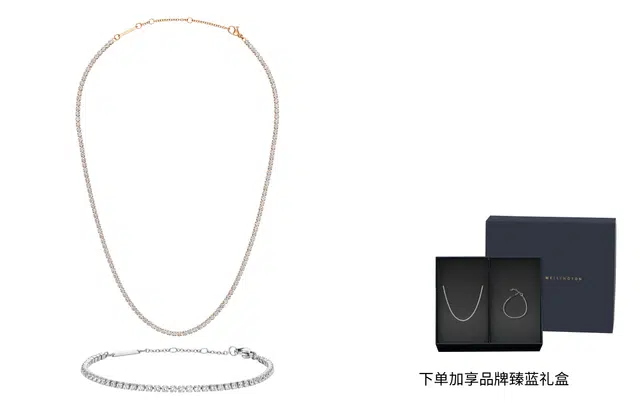 Daniel Wellington DW