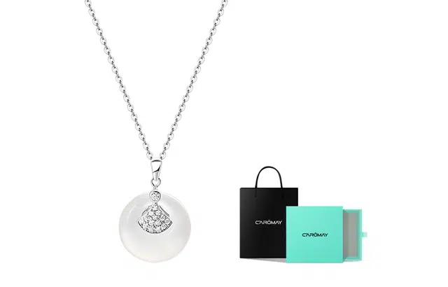 CAROMAY S925