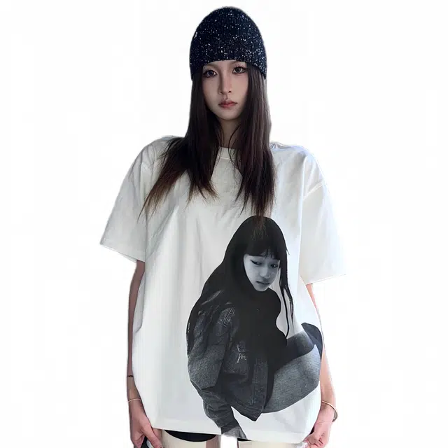 PAINT STAIN T