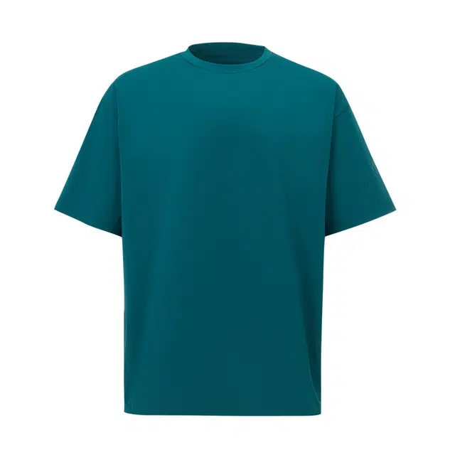 DESCENTE Descente Bleu