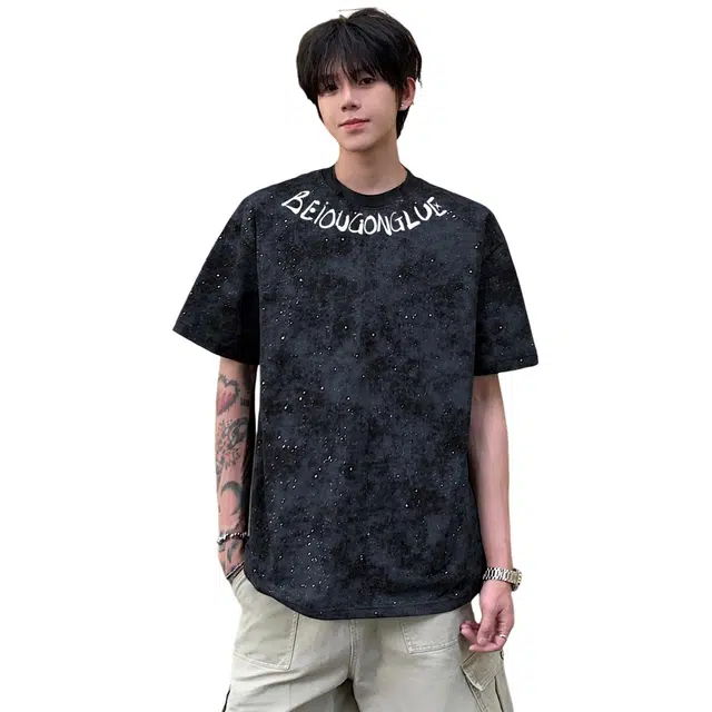 T