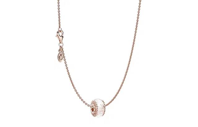 Pandora Murano Necklace