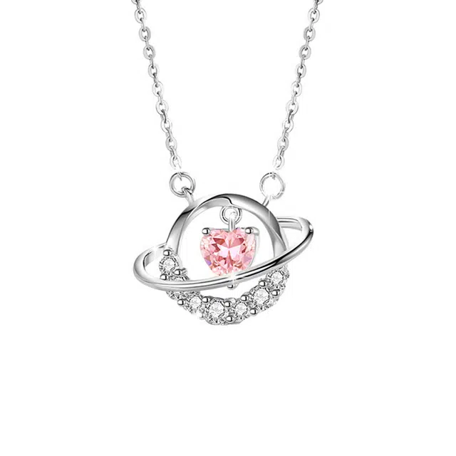 zoo jewel ins S925