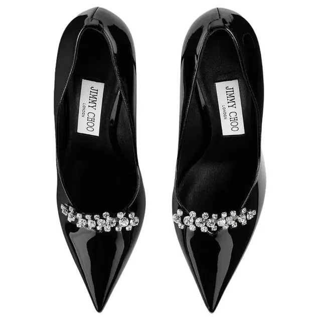 Jimmy Choo Belinda 9cm