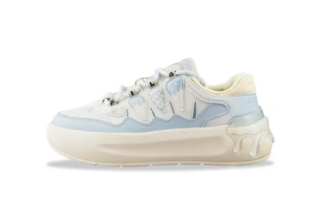 FILA CARROT 1