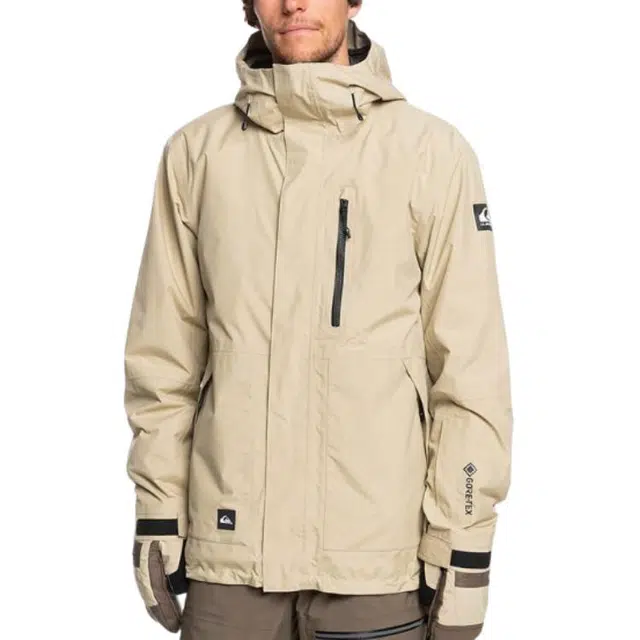 Quiksilver