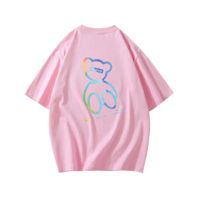 RAMPAGE T