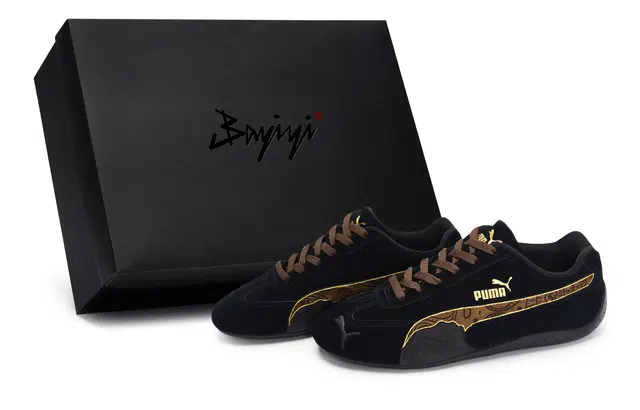 PUMA Speedcat OG 811