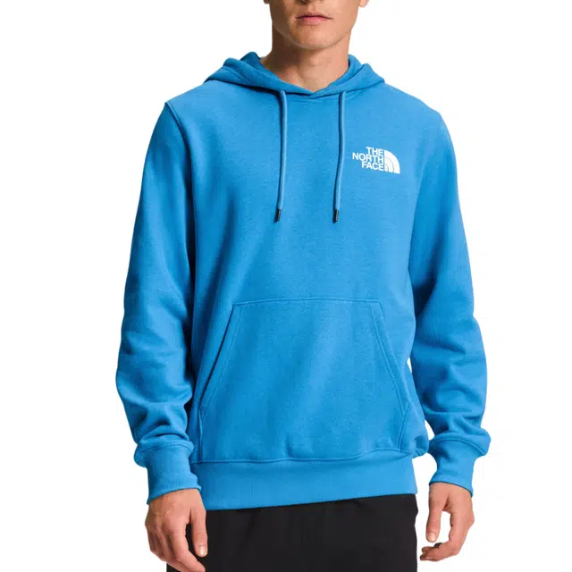 THE NORTH FACE
