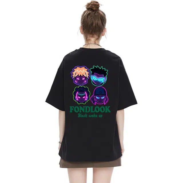FONDLOOK T