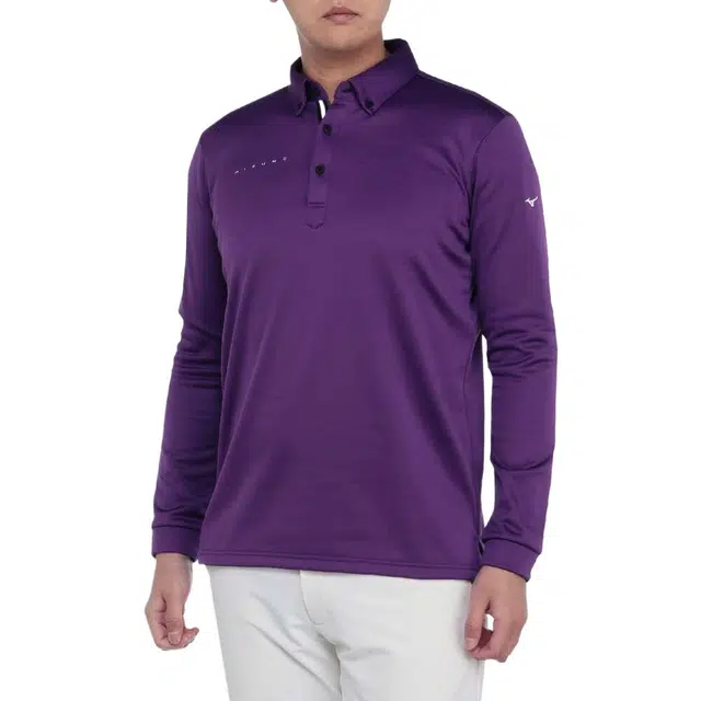 Mizuno Breath Polo