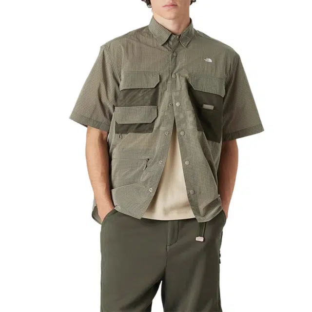 THE NORTH FACE UE