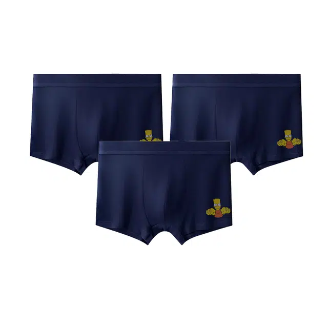 The Simpsons a