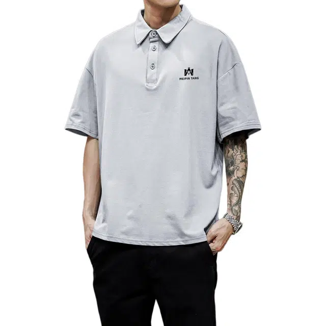 MEIPIN TANG Polo