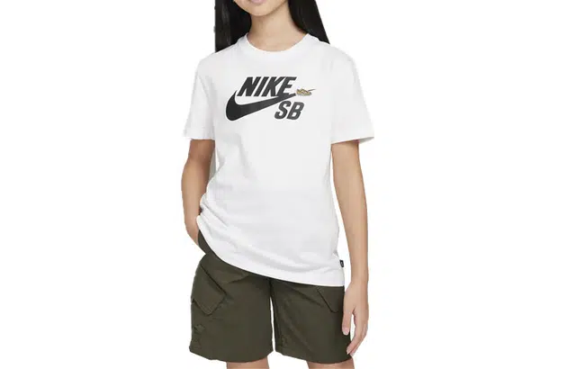 Nike T-Shirt LogoT