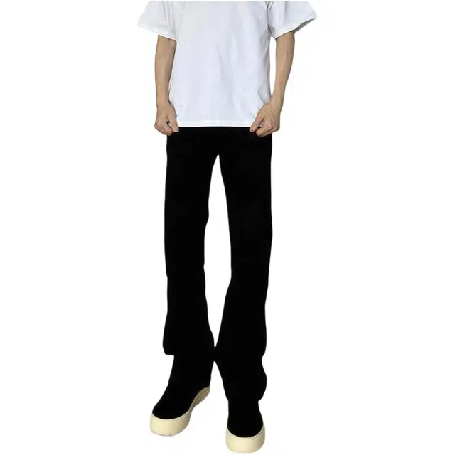JIMIJONS cleanfit