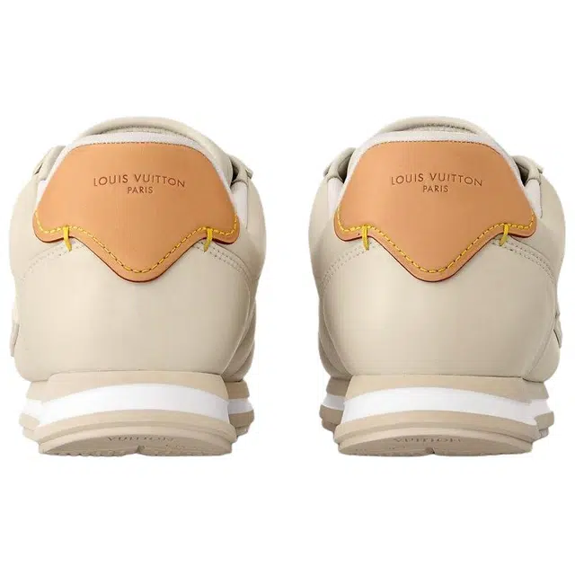 LOUIS VUITTON x Nigo Buttersoft FW25