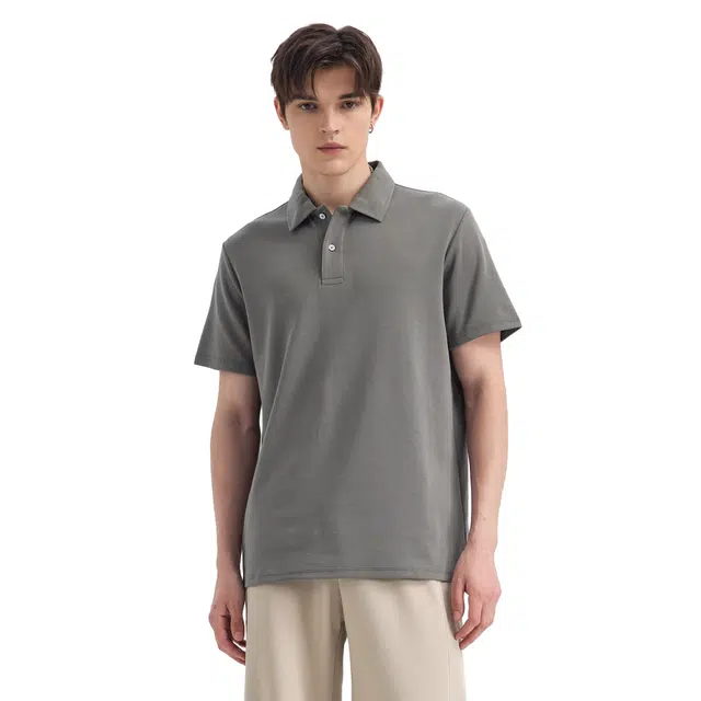 WILD LEADER Polo