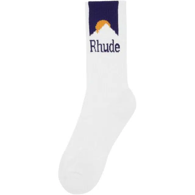 RHUDE 1