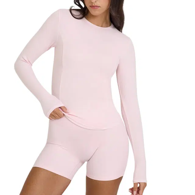 ONER ACTIVE Mellow Rib