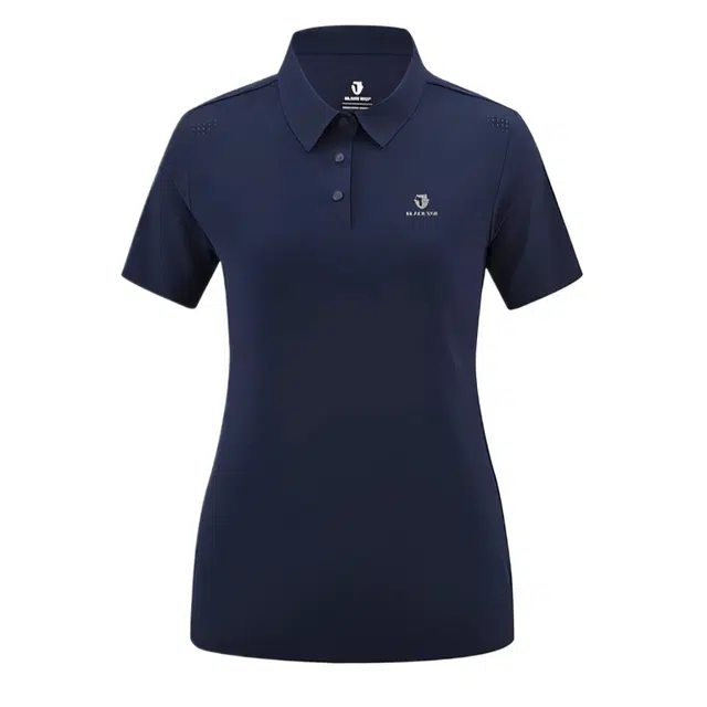 BLACKYAK Polo