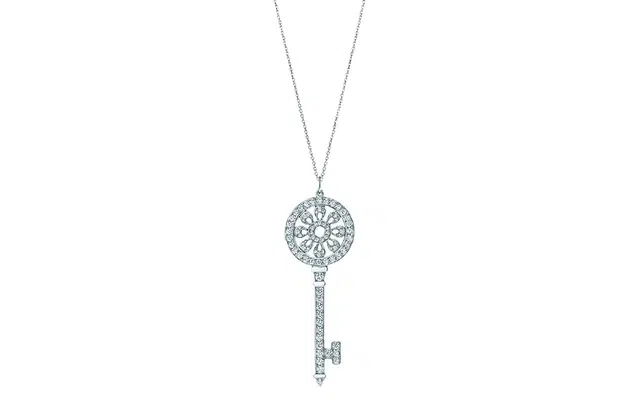TIFFANY CO.