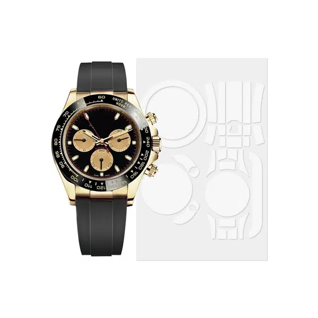 ZXOXR 116518 40mm