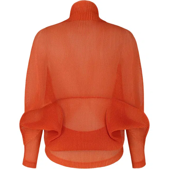 PLEATS PLEASE ISSEY MIYAKE FW25