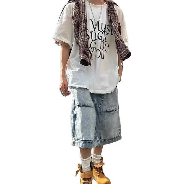 GOODHENLCE hiphopcleamfit