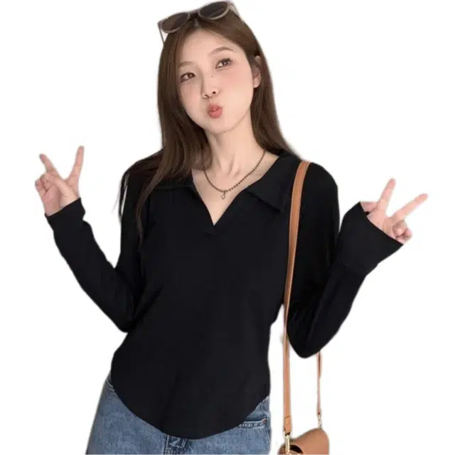 AWAO POLO T