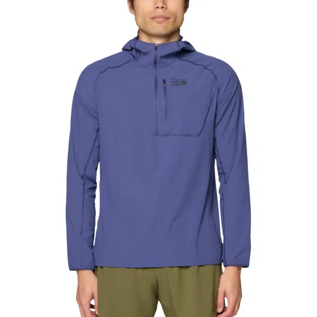 MOUNTAIN HARDWEAR Sunshield Hoody