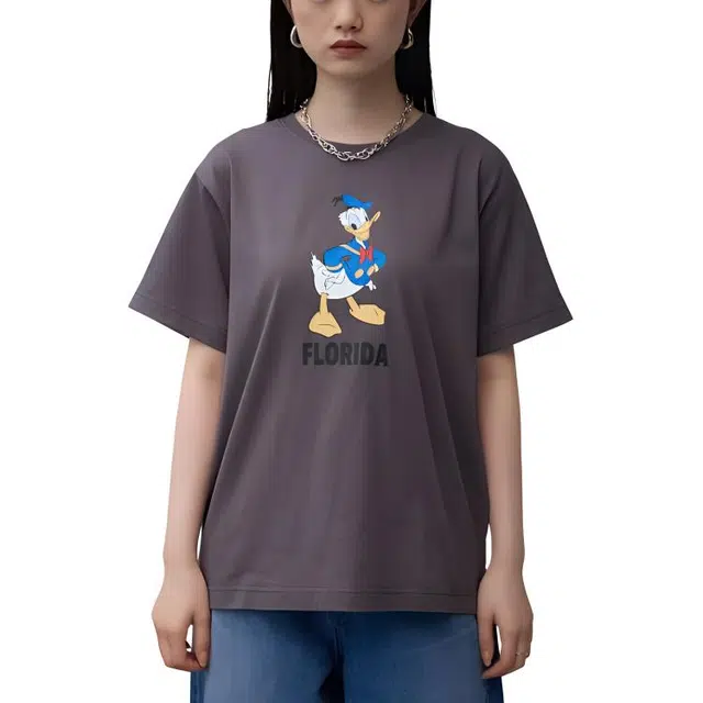 MOUSSY x FW24 T