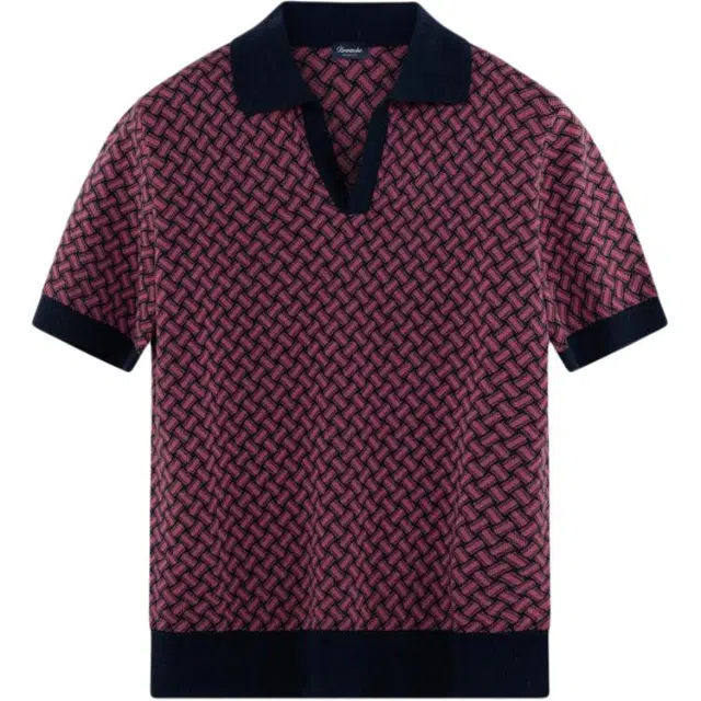 Drumohr Polo
