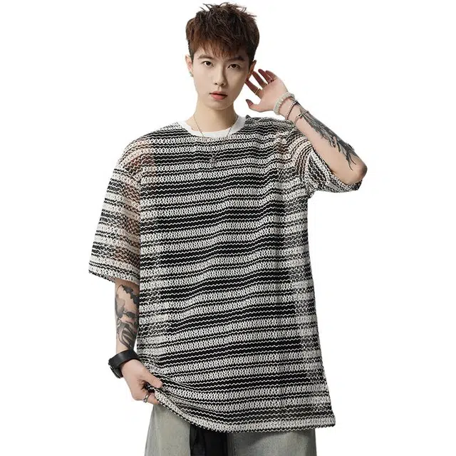 GOSNACE T